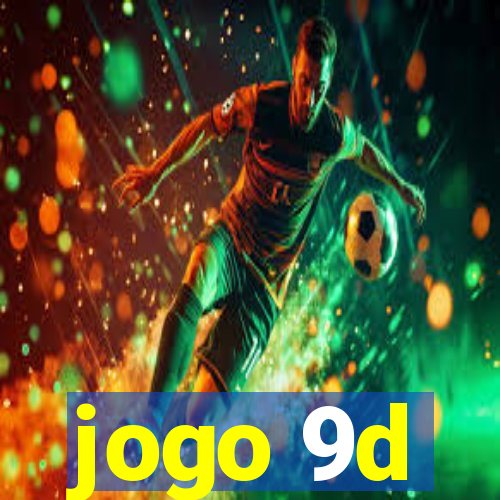 jogo 9d